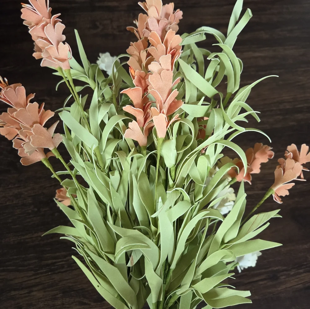 Faux Florals - Picture 4 of 8